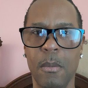 Meet your Posher, Rodney